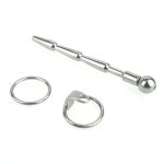 Gandalf's Penis Plug With Removable Stopper - Image 5