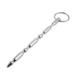 Sub Zone Penis Plug - 6.9 Inches - Image 6