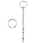 Sub Zone Penis Plug - 6.9 Inches - Image 7