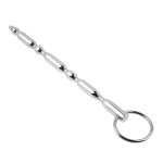 Sub Zone Penis Plug - 6.9 Inches