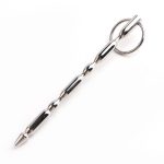 Sub Zone Penis Plug - 6.9 Inches - Image 4