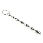 Bip & Bop Penis Plug - 5.9" - Image 6