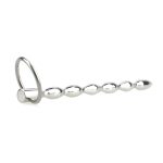 Bip & Bop Penis Plug - 5.9" - Image 9