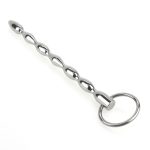 Bip & Bop Penis Plug - 5.9" - Image 2