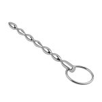 Bip & Bop Penis Plug - 5.9" - Image 4