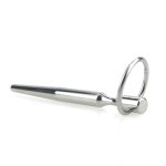 No-Go Zone Penis Plug - Image 3