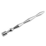 Judd Penis Plug - 5.1" - Image 3