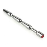 Ameblo Cock Plug Jewelled Four Stages - Image 6