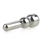 Diamond End Glowstick Penis Plug - Image 5