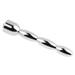 HC Penis Plug Triple Ascending Jewelled - Image 3