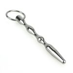 Vague Penis Plug With Glans Ring - Image 7