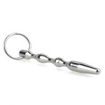 Vague Penis Plug With Glans Ring - Image 9