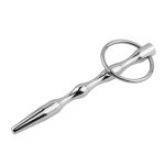 Vague Penis Plug With Glans Ring - Image 4