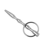 Vague Penis Plug With Glans Ring - Image 5