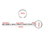 Mortal Coil Sound - 5.9"