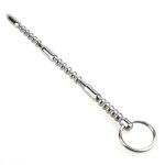 Boone Wild Penis Plug - 8.3" - Image 7