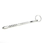 Boone Wild Penis Plug - 8.3" - Image 9