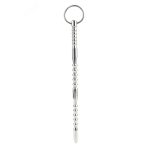 Boone Wild Penis Plug - 8.3" - Image 2