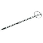 Boone Wild Penis Plug - 8.3" - Image 5