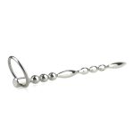 Boone Wild Penis Plug - 7.9" - Image 7