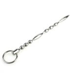 Boone Wild Penis Plug - 7.9" - Image 10