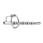 Insex Penis Plug With Glans Ring - Image 7