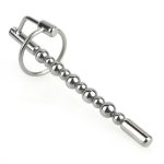 Insex Penis Plug With Glans Ring - Image 2