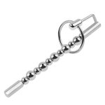 Insex Penis Plug With Glans Ring - Image 4