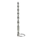 Stainless Steel Urethral Sound - 5.3" - Image 4