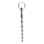 Stainless Steel Urethral Sound - 5.3" - Image 5