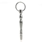 Super Nova Penis Plug With Glans Ring - Image 2