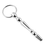 Super Nova Penis Plug With Glans Ring - Image 5