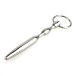 Ultrasonic Penis Plug With Glans Ring - Image 6