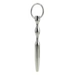 Ultrasonic Penis Plug With Glans Ring - Image 2