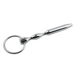 Ultrasonic Penis Plug With Glans Ring - Image 5