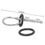 Out Zone Penis Plug - Image 3