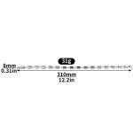 Beaded Dilator Urethral Beads - Image 4