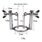 Stainless Steel Urethral Stretcher - Image 2