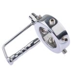 Spik Glans Ring With Penis Plug - Image 8