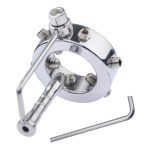 Spik Glans Ring With Penis Plug - Image 10