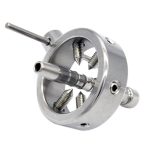 Spik Glans Ring With Penis Plug - Image 11