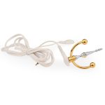 Electric Claw Head Urethral Plug - A