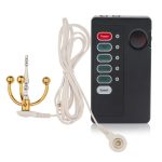 Electric Claw Head Urethral Plug - A - Image 3