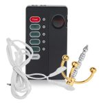 Electric Claw Head Urethral Plug -B - Image 3