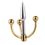 Golden Claw Head Urethral Plug - Image 3