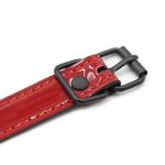 Bright Skin Leather Breatheable Ball Gag - Image 4