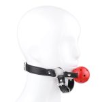 Harness Breatheable Ball Gag - Image 6