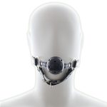 Harness Breatheable Ball Gag - Image 7