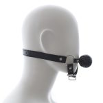 Harness Breatheable Ball Gag - Image 2