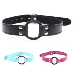 Open Mouth Ring Gag - Image 6